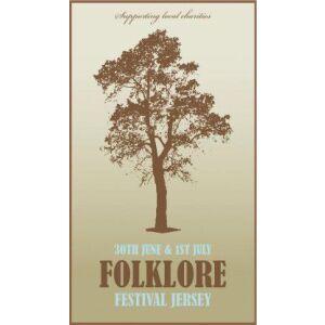 Jersey Folklore Festival 2012