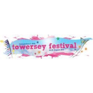 Towersey Festival 2013