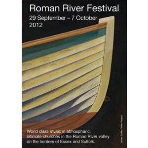 Roman River Festival 2012