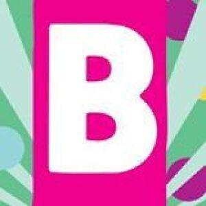 Bounce Festival 2014