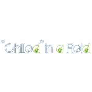 Chilled in a Field 2014