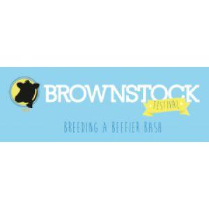 Brownstock Festival 2014