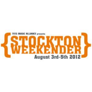 Stockton Weekender 2012