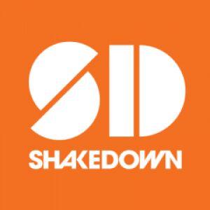 Shakedown Festival 2014