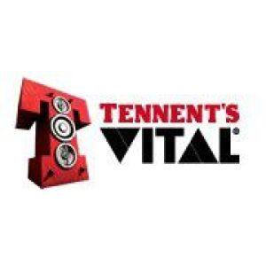 Tennents Vital 2013