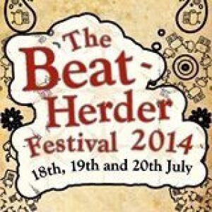 The Beat Herder Festival 2014