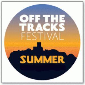 Off The Tracks Summer Festival 2014