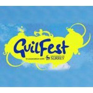 GuilFest 2011