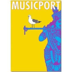 Musicport 2014
