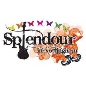 Splendour In Nottingham 2014
