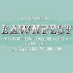 Lawnfest 2013