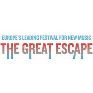The Great Escape 2013