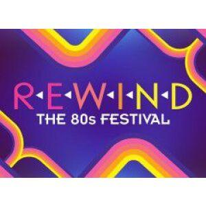 80's Rewind Festival 2012