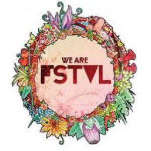 We Are FSTVL 2013