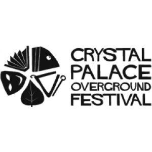 Crystal Palace Overground Festival 2013