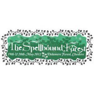The Spellbound Forest 2012