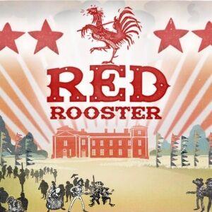 Red Rooster Festival 2024
