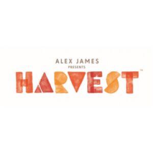 Alex James Presents Harvest 2011