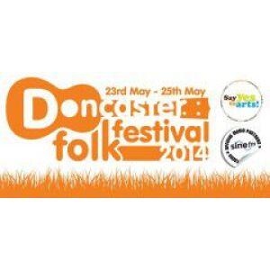 Doncaster Folk Festival 2014