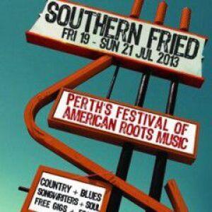 Southern Fried Festival 2013