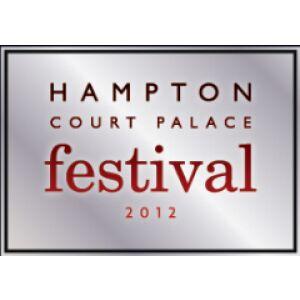 Hampton Court Palace Festival 2012