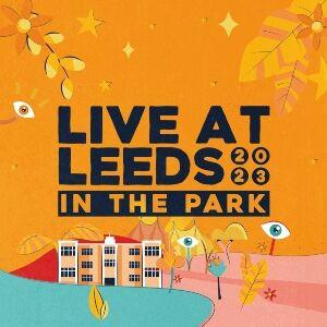 Live at Leeds in the Park 2023