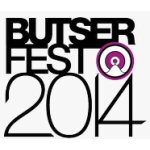 Butserfest 2014