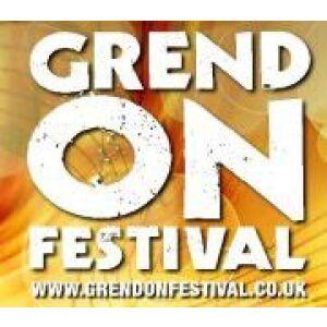 Grendon Festival 2012