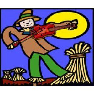 Kildale Folk Weekend 2013