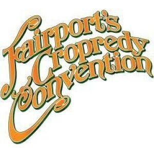 Fairport's Cropredy Convention 2013