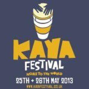 Kaya Festival 2013