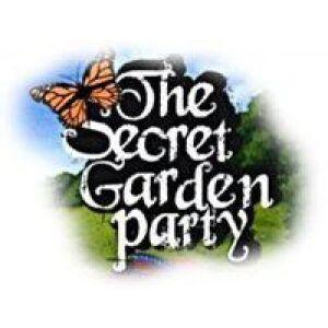 Secret Garden Party 2013