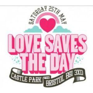 Love Saves The Day 2013