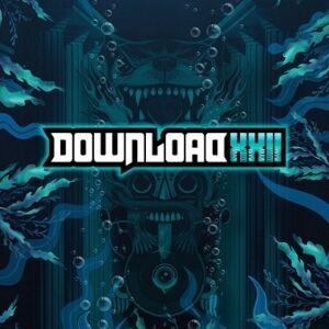Download Festival 2025