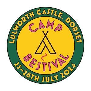 Camp Bestival Dorset 2024