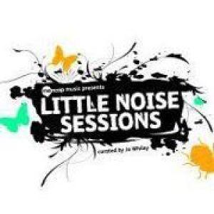 Little Noise Sessions 2012
