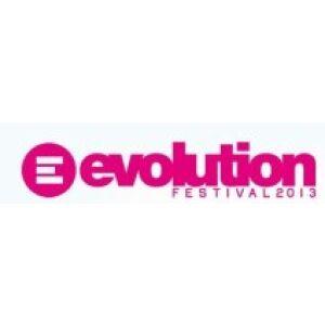 Evolution Festival 2013