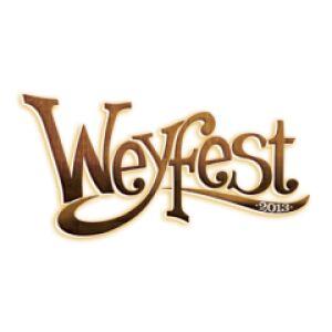 Weyfest 2013