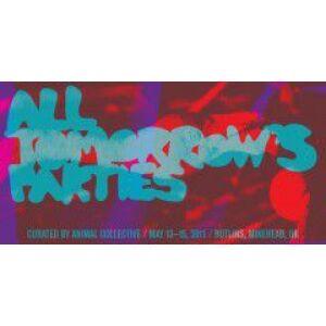 All Tomorrows Parties curated by Animal Collective 2011