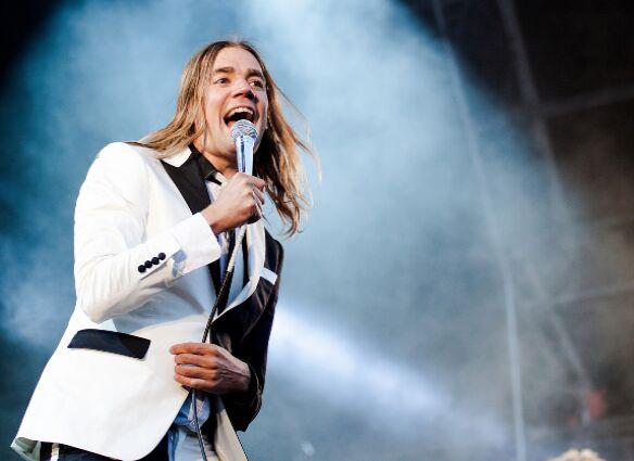 The Hives and Frank Turner & The Sleeping Souls top second wave of acts for Bearded Theory