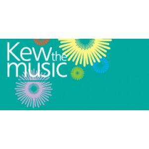 Kew The Music 2012