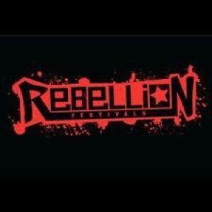 Rebellion UK 2012