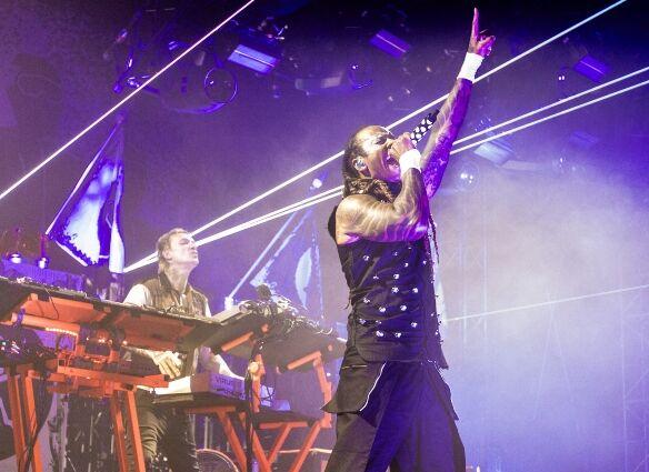 Y Not Festival 2025: The Prodigy, Courteeners, and Madness set to Headline an Epic Weekend