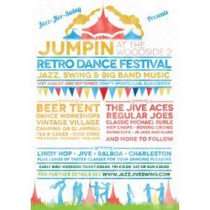 Jumpin At The Woodside 2012