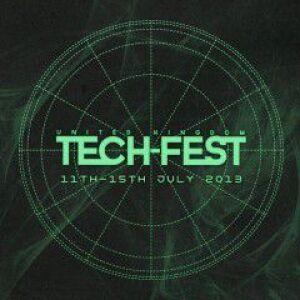 United Kingdom Tech-Fest 2013
