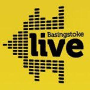Basingstoke Live 2014