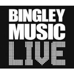 Bingley Music Live 2011