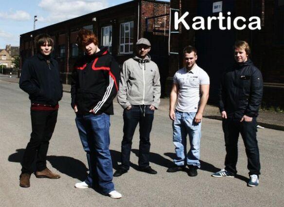 Kartica