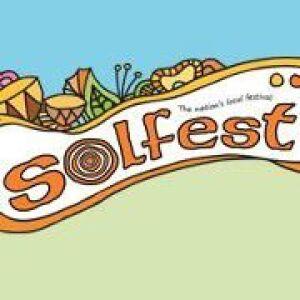 Solfest 2012