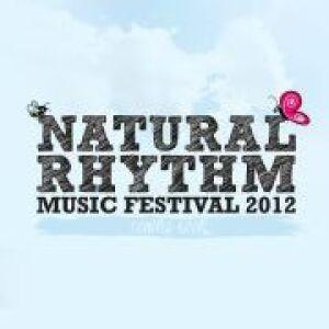 Natural Rhythm Festival 2012